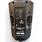 Used Behringer eurolive b212A Powered Speaker