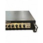 Used Ampeg PF800 Portaflex 800W Bass Amp Head