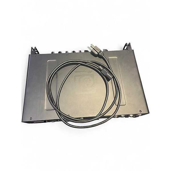 Used Ampeg PF800 Portaflex 800W Bass Amp Head