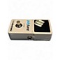 Used TC Electronic Polytune Tuner Pedal