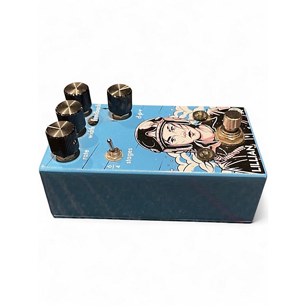 Used Walrus Audio Lillian Effect Pedal