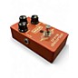 Used MXR M69 Prime Distortion Effect Pedal