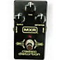 Used MXR M86 Classic Distortion Effect Pedal thumbnail