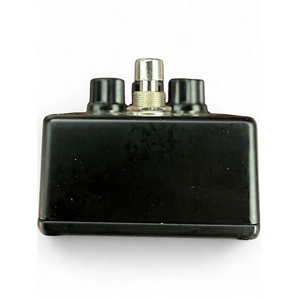 Used MXR M86 Classic Distortion Effect Pedal