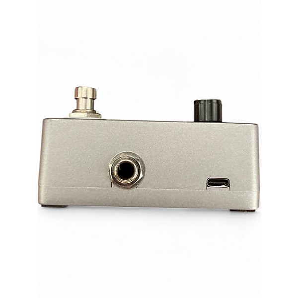 Used Lekato LOOPER Pedal