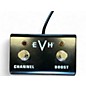 Used EVH 5150 ICONIC 80W HEAD Tube Guitar Amp Head