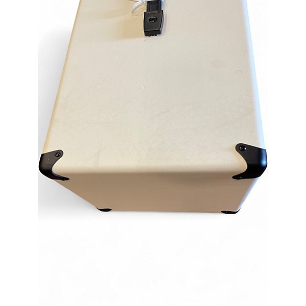 Used EVH 5150 ICONIC 80W HEAD Tube Guitar Amp Head