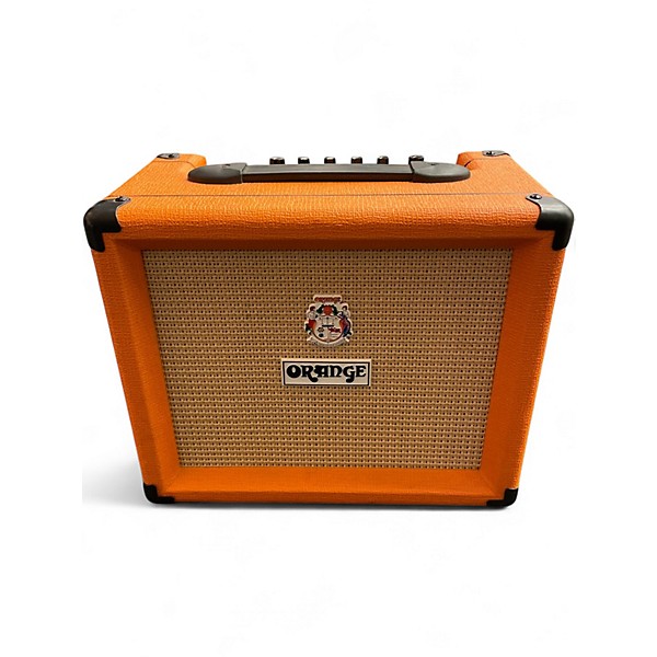 Used Orange Amplifiers 20LDX Guitar Combo Amp