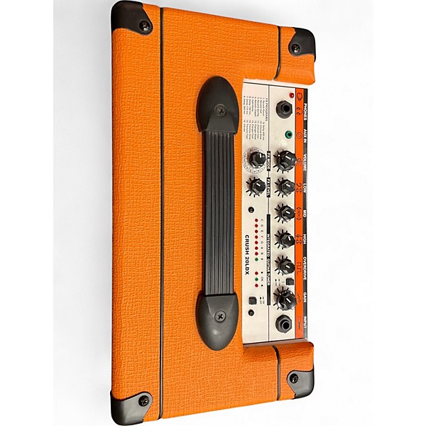 Used Orange Amplifiers 20LDX Guitar Combo Amp