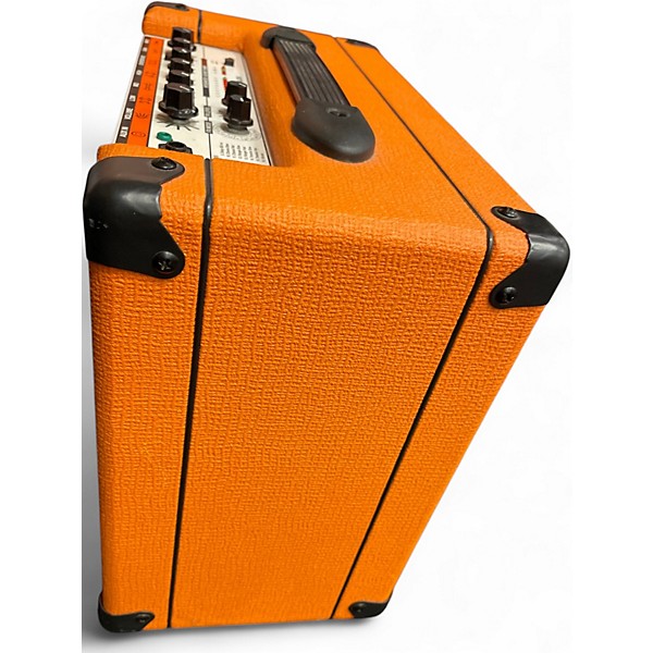 Used Orange Amplifiers 20LDX Guitar Combo Amp