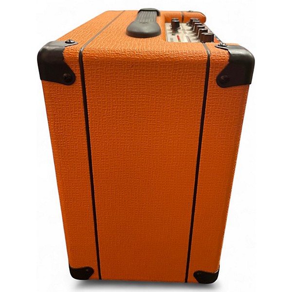 Used Orange Amplifiers 20LDX Guitar Combo Amp