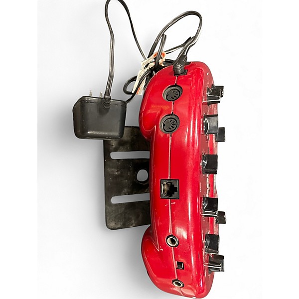 Used Line 6 Pod XT Amp Modeler Effect Processor