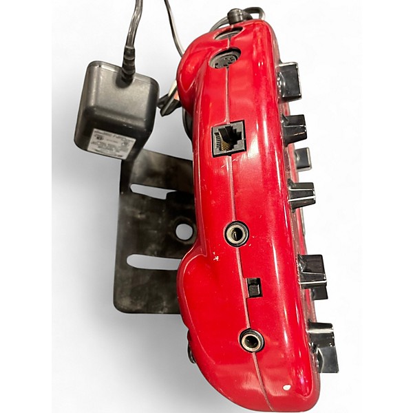 Used Line 6 Pod XT Amp Modeler Effect Processor