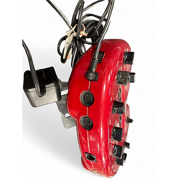 Used Line 6 Pod XT Amp Modeler Effect Processor