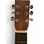 Used Martin GBPC Backpacker Steel String Natural Acoustic Guitar