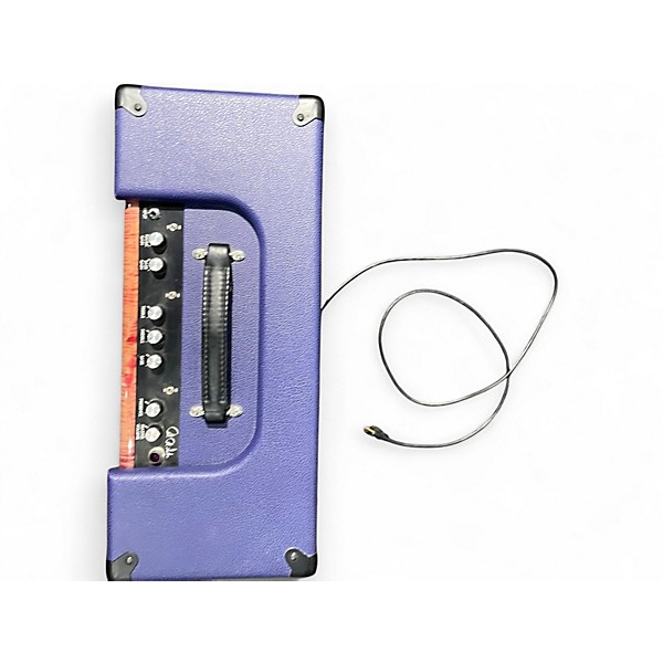 Used PRS HX/DA 30W Tube Guitar Combo Amp