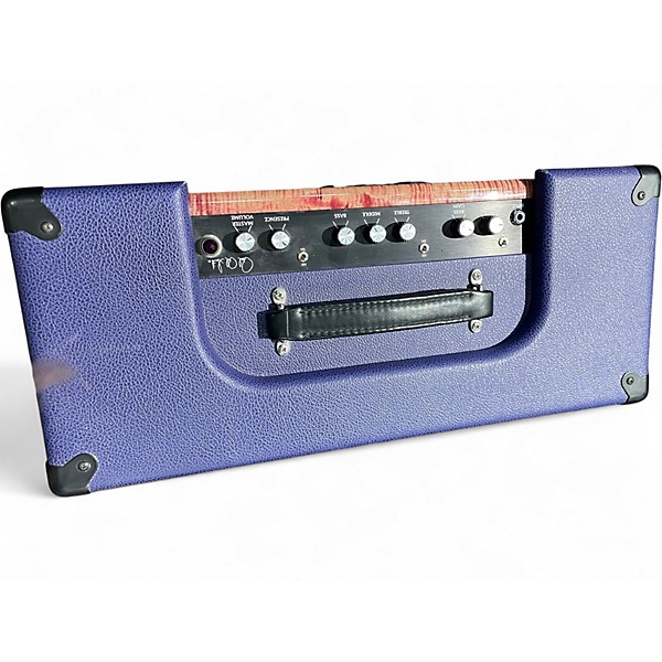 Used PRS HX/DA 30W Tube Guitar Combo Amp