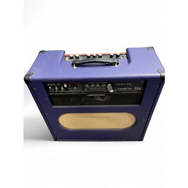 Used PRS HX/DA 30W Tube Guitar Combo Amp