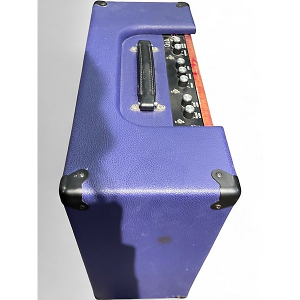 Used PRS HX/DA 30W Tube Guitar Combo Amp