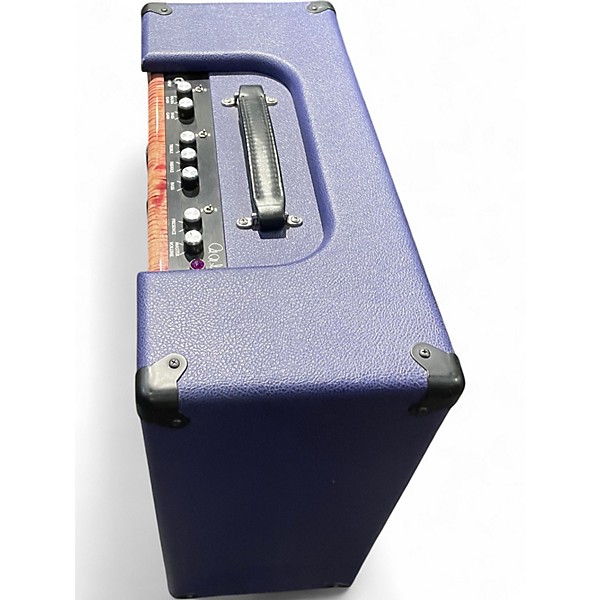 Used PRS HX/DA 30W Tube Guitar Combo Amp