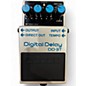Used BOSS DD3 Digital Delay Effect Pedal thumbnail