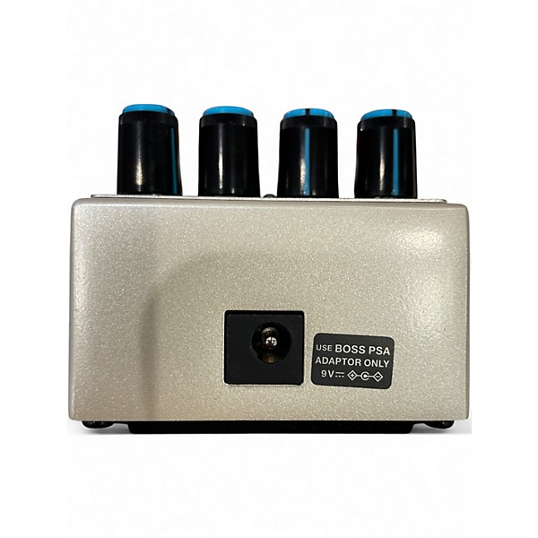 Used BOSS DD3 Digital Delay Effect Pedal