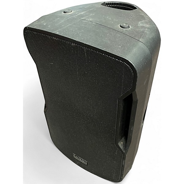 Used Edison Professional 1505-MKVI Powered Speaker