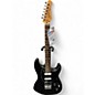 Used Godin Session HT Flat Black Solid Body Electric Guitar thumbnail