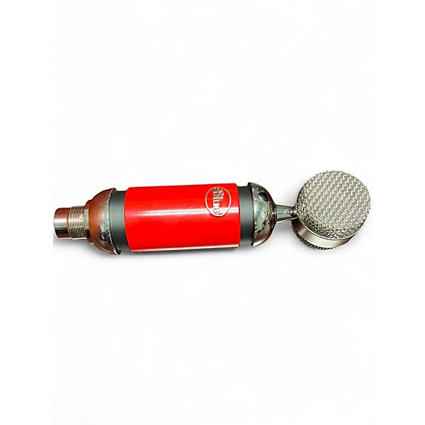 Used Blue Spark Condenser Microphone