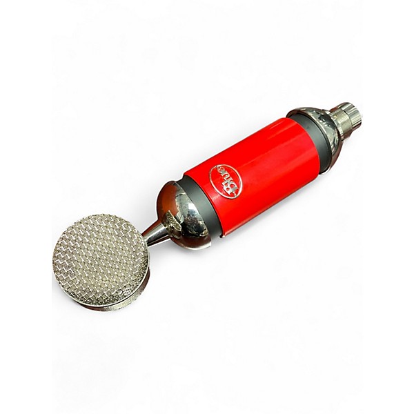 Used Blue Spark Condenser Microphone