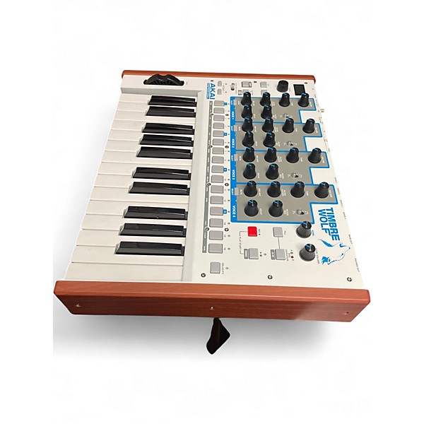 Used Akai Professional TIMBRE WOLF Production Controller