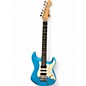 Used Charvel PRO-MOD SO-CAL STYLE 1 HSH Blue Solid Body Electric Guitar thumbnail