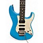 Used Charvel PRO-MOD SO-CAL STYLE 1 HSH Blue Solid Body Electric Guitar