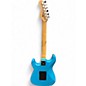 Used Charvel PRO-MOD SO-CAL STYLE 1 HSH Blue Solid Body Electric Guitar