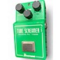 Used Ibanez TS808 Reissue Tube Screamer Distortion Effect Pedal
