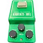 Used Ibanez TS808 Reissue Tube Screamer Distortion Effect Pedal