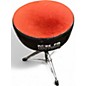 Used Pork Pie Round top Drum Throne thumbnail