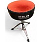 Used Pork Pie Round top Drum Throne