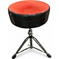 Used Pork Pie Round top Drum Throne