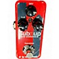 Used TC Electronic Sub N Up Mini Octaver Effect Pedal