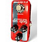 Used TC Electronic Sub N Up Mini Octaver Effect Pedal