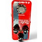 Used TC Electronic Sub N Up Mini Octaver Effect Pedal