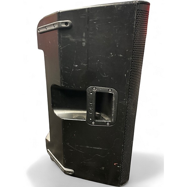 Used QSC K12 Powered Speaker