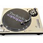 Used Technics SL1200MK5 Turntable