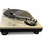 Used Technics SL1200MK5 Turntable
