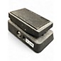 Used Dunlop CBM95 Cry Baby Mini Wah Effect Pedal