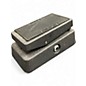 Used Dunlop CBM95 Cry Baby Mini Wah Effect Pedal