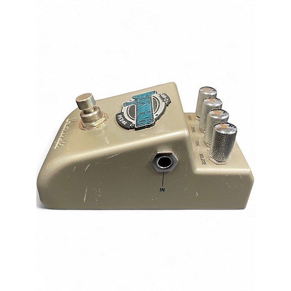 Used Marshall BluesBreaker II Effect Pedal