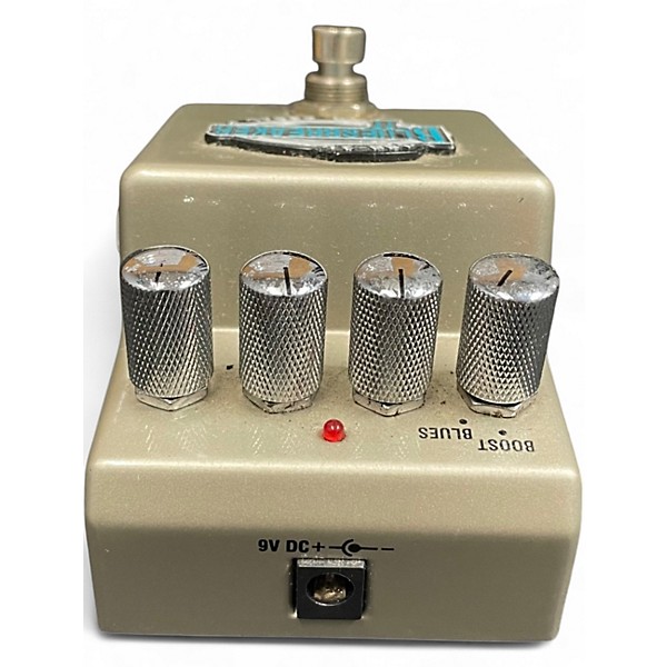 Used Marshall BluesBreaker II Effect Pedal