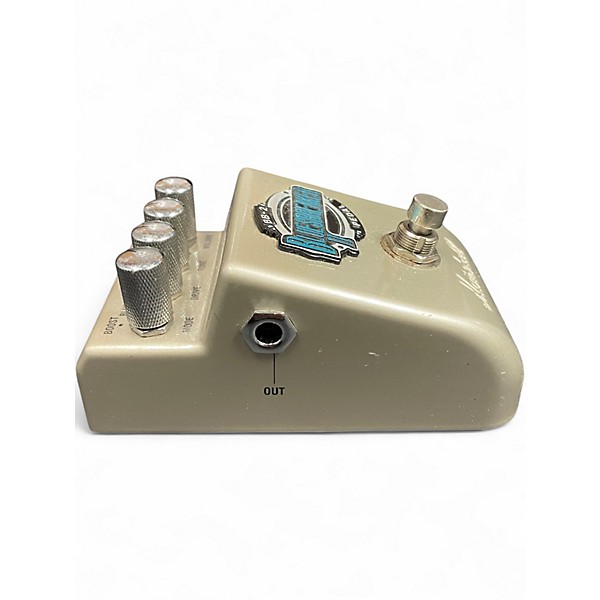 Used Marshall BluesBreaker II Effect Pedal